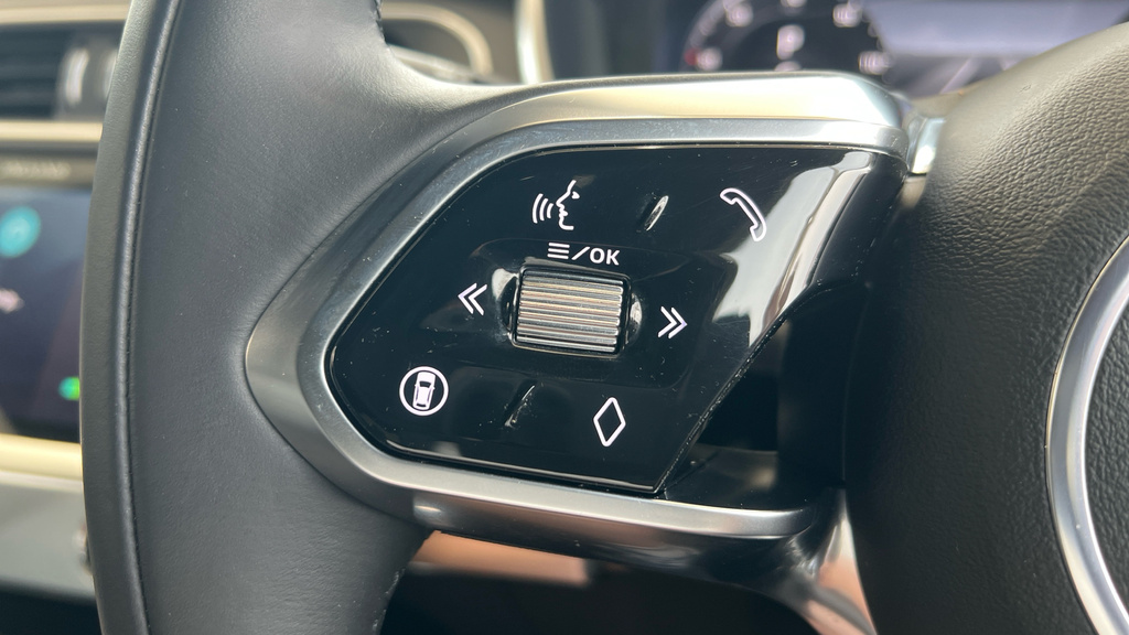 Jaguar I-Pace 294Kw Ev400 Hse 90Kwh 11Kw Charger Esta Black #36