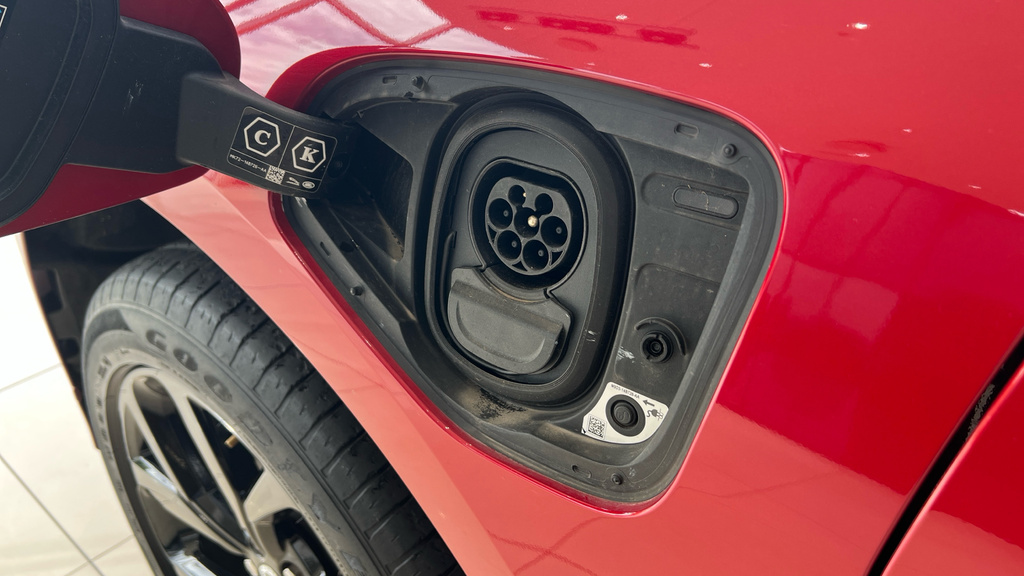 Jaguar I-Pace 294Kw Ev400 Hse 90Kwh 11Kw Charger Esta Black #34