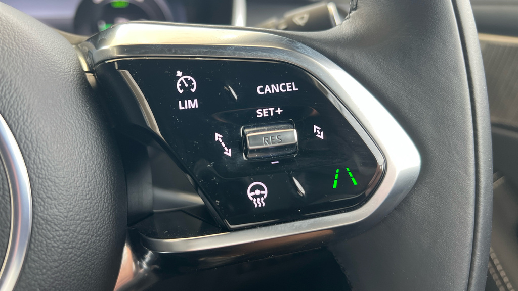 Jaguar I-Pace 294Kw Ev400 Hse 90Kwh 11Kw Charger Esta Black #35