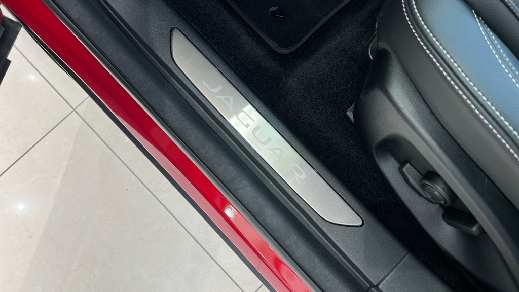 Jaguar I-Pace 294Kw Ev400 Hse 90Kwh 11Kw Charger Esta Black #49