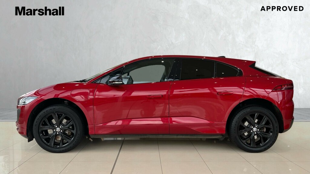 Jaguar I-Pace 294Kw Ev400 Hse 90Kwh 11Kw Charger Esta Black #22