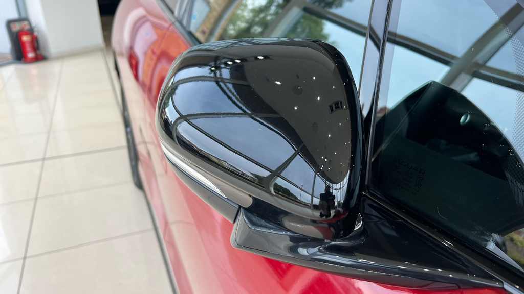 Jaguar I-Pace 294Kw Ev400 Hse 90Kwh 11Kw Charger Esta Black #51