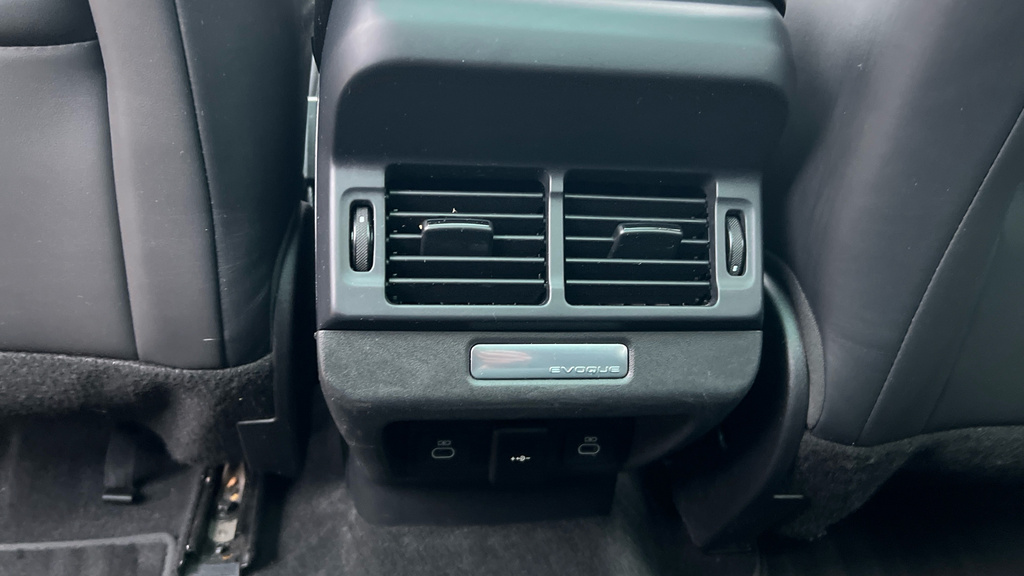 Land Rover Range Rover Evoque D200 Mhev Euro 6 Blue #43