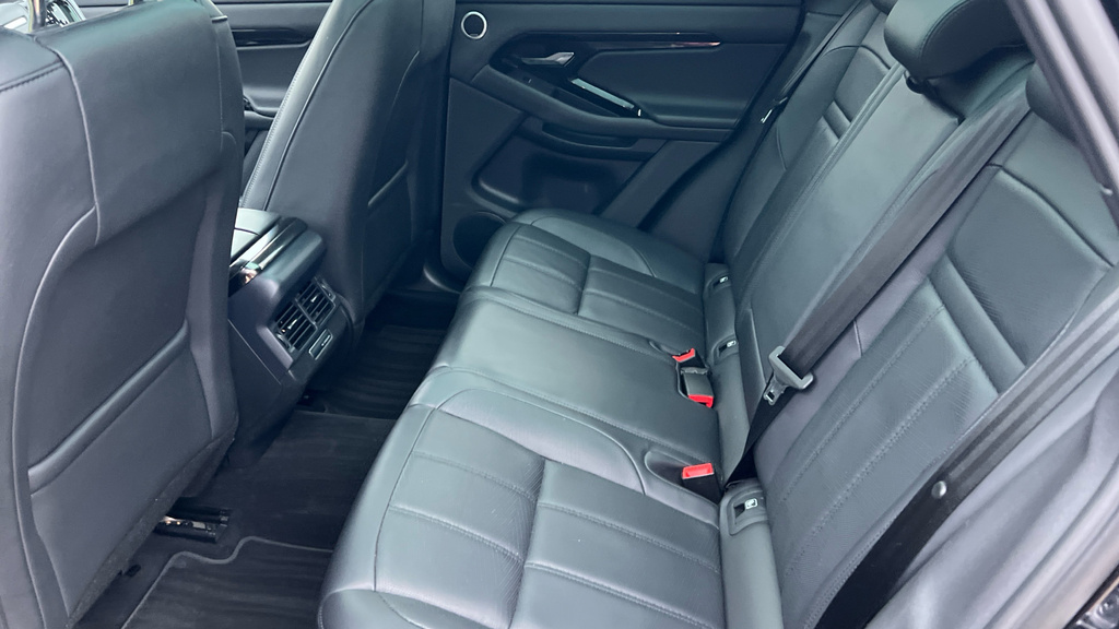 Land Rover Range Rover Evoque D200 Mhev Euro 6 Blue #14
