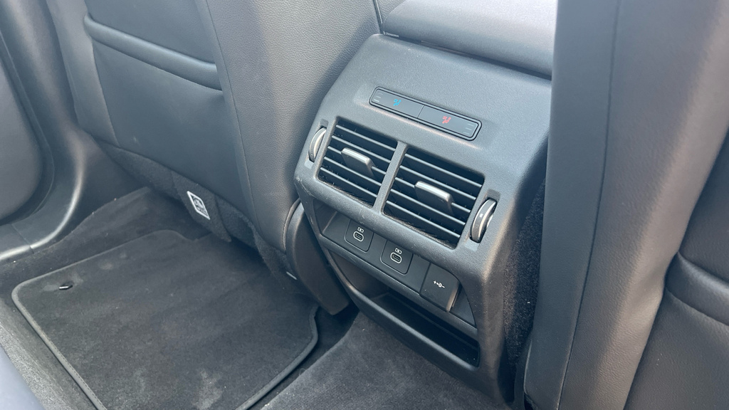 Land Rover Discovery Sport D200 Dynamic Se Blue #18