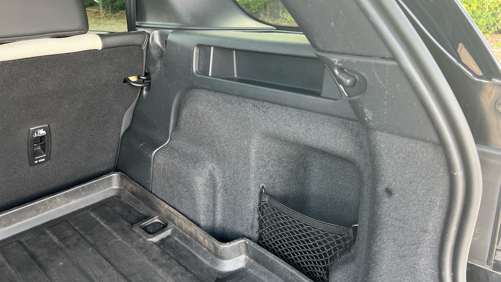 Land Rover Discovery Sport D200 Dynamic Se Blue #39