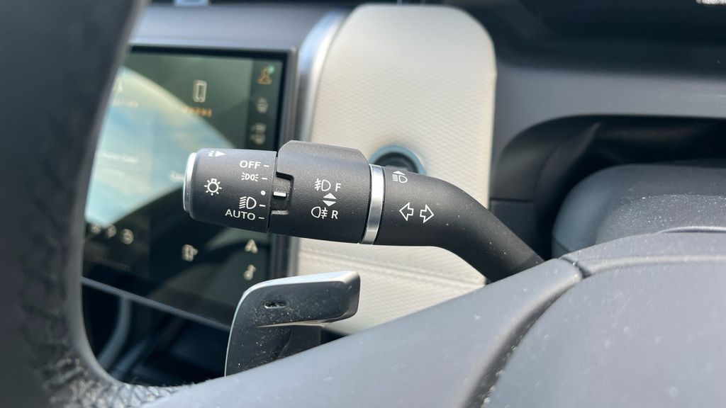 Land Rover Discovery Sport D200 Dynamic Se Blue #44