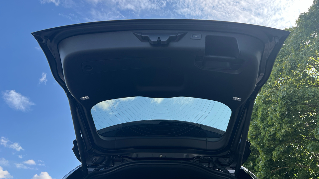 Land Rover Discovery Sport D200 Dynamic Se Blue #38