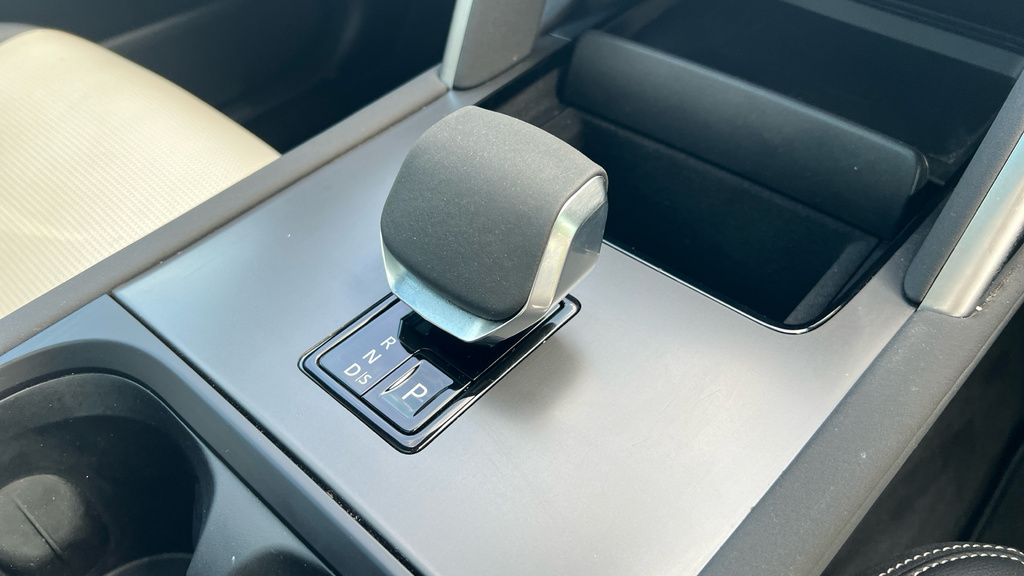 Land Rover Discovery Sport D200 Dynamic Se Blue #48