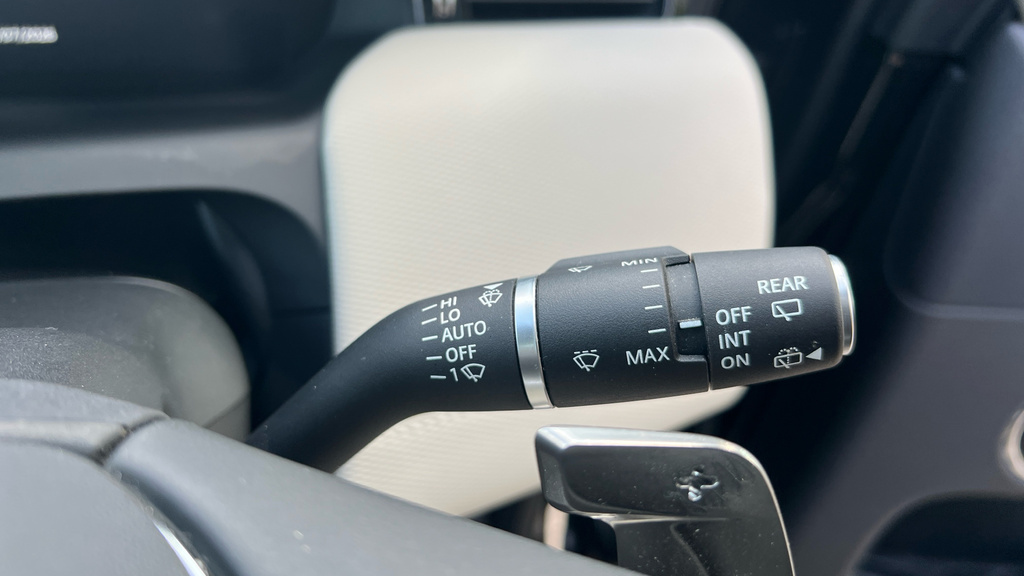 Land Rover Discovery Sport D200 Dynamic Se Blue #43