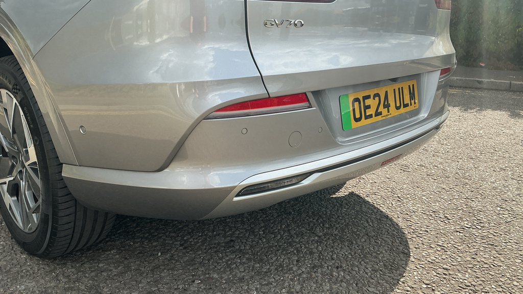Genesis GV70 Gv70 360Kw Sport 77Kwh Awd White #39