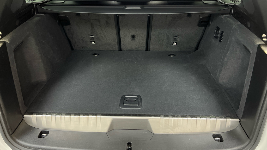BMW X3 X3 Xdrive20i M Sport Grey #13
