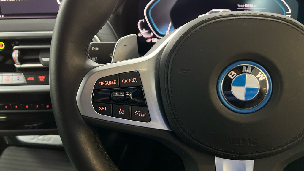 BMW X3 X3 Xdrive20i M Sport Grey #17