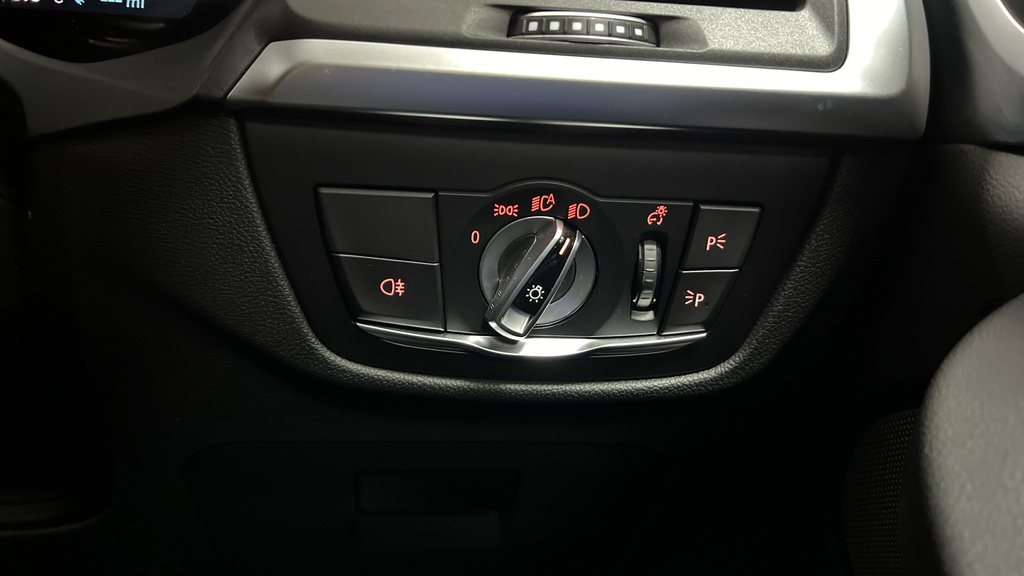 BMW X3 X3 Xdrive20i M Sport Grey #38