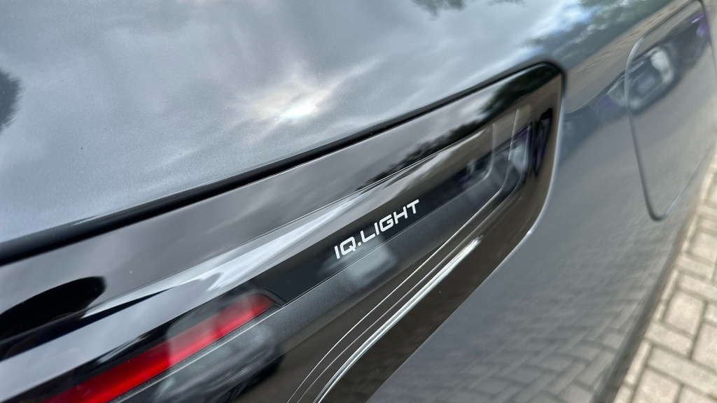 Volkswagen Tiguan R-line White #30