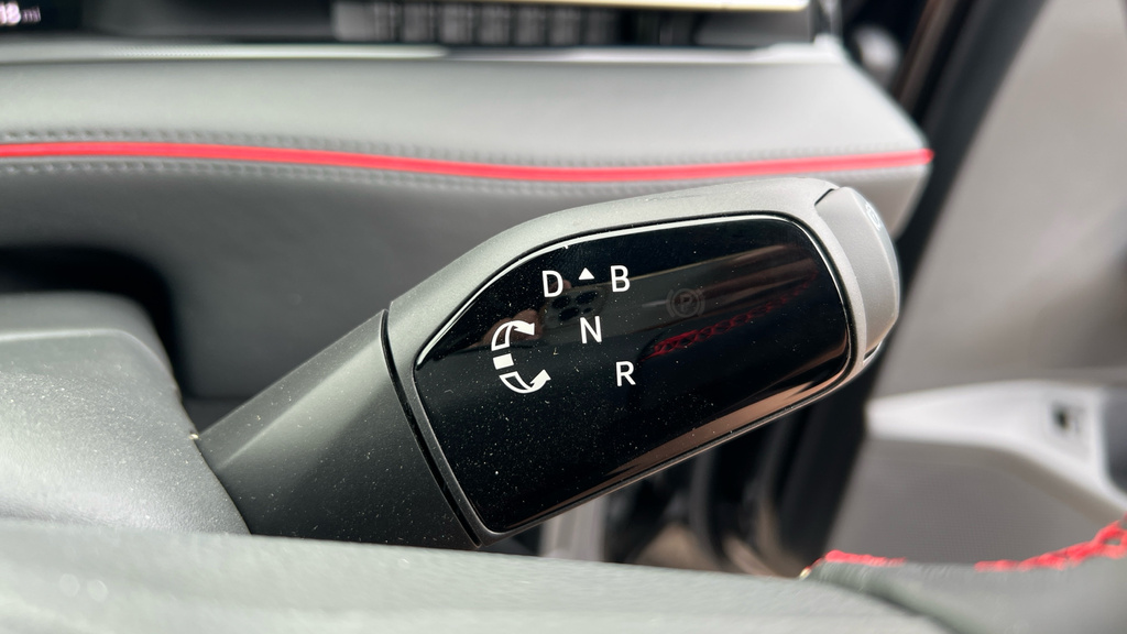 Volkswagen ID.7 210Kw Match Pro S Plus 86Kwh Black #35