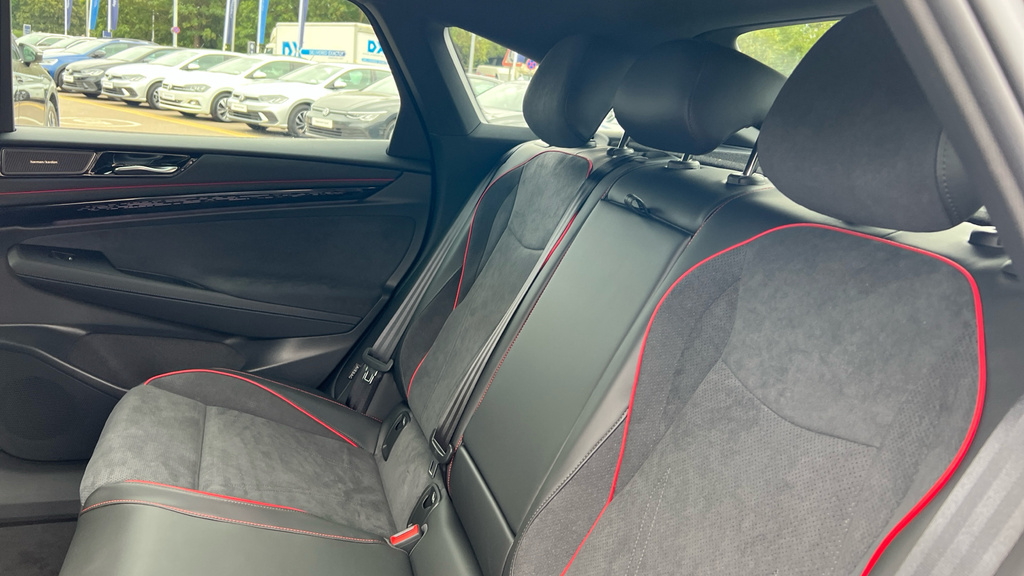 Volkswagen ID.7 210Kw Match Pro S Plus 86Kwh Black #15