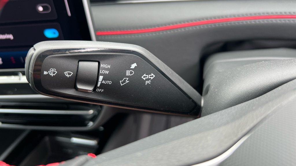 Volkswagen ID.7 210Kw Match Pro S Plus 86Kwh Black #33