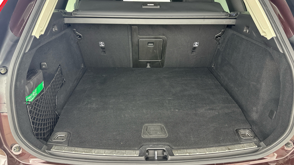 Volvo XC60 2.0 B5p Plus Black Edition Awd Geartronic Grey #14