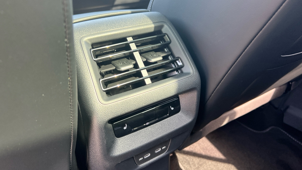 Volkswagen Tayron 1.5 Tsi Ehybrid Elegance Dsg6 Grey #33