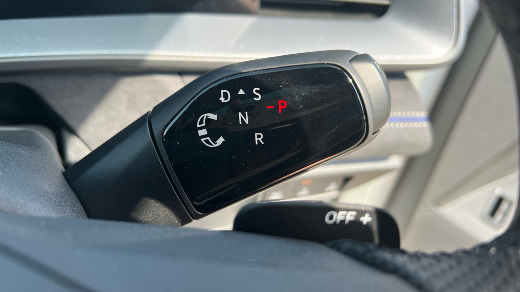 Volkswagen Tayron 1.5 Tsi Ehybrid Elegance Dsg6 Grey #34