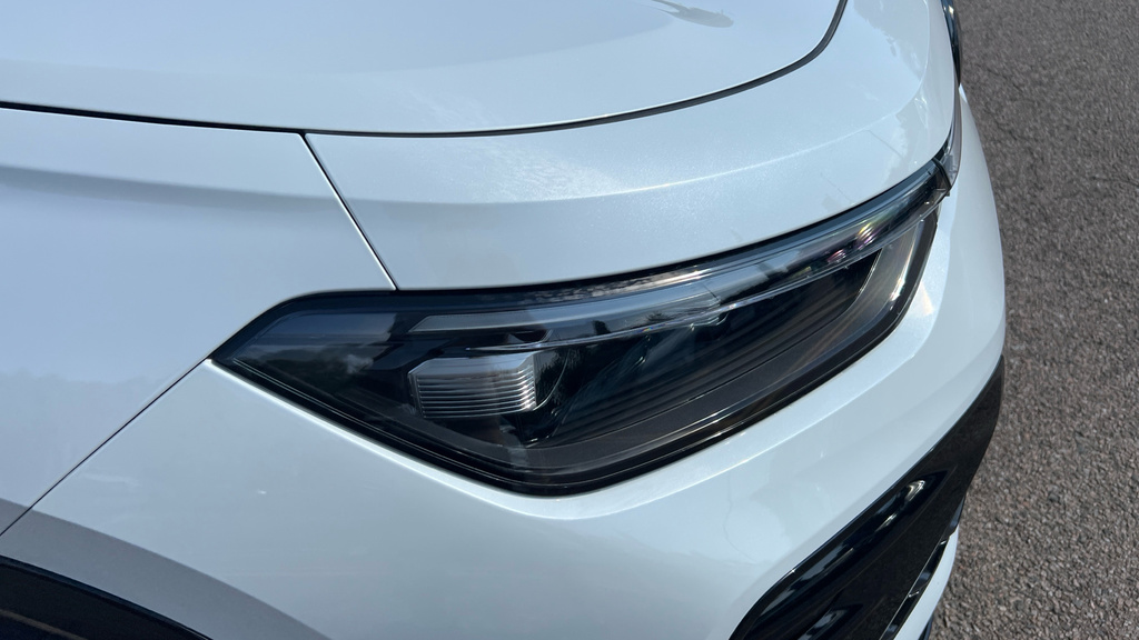 Volkswagen Tayron 1.5 Tsi Ehybrid Elegance Dsg6 Grey #41
