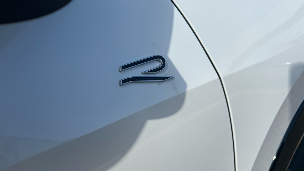 Volkswagen Tayron 1.5 Tsi Ehybrid Elegance Dsg6 Grey #39