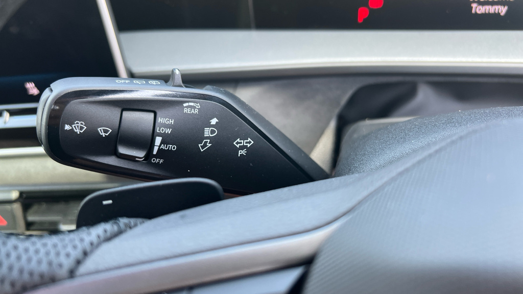 Volkswagen Tayron 1.5 Tsi Ehybrid Elegance Dsg6 Grey #32