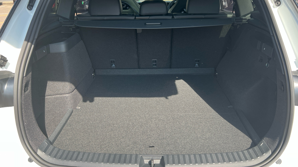 Volkswagen Tayron 1.5 Tsi Ehybrid Elegance Dsg6 Grey #15