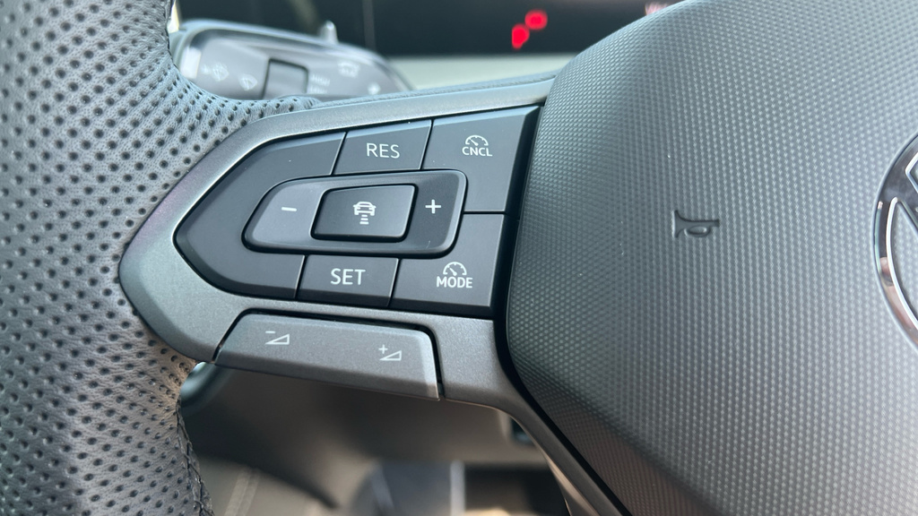 Volkswagen Tayron 1.5 Tsi Ehybrid Elegance Dsg6 Grey #30