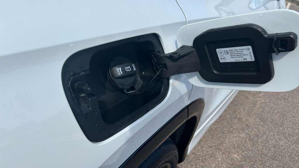 Volkswagen Tayron 1.5 Tsi Ehybrid Elegance Dsg6 Grey #28