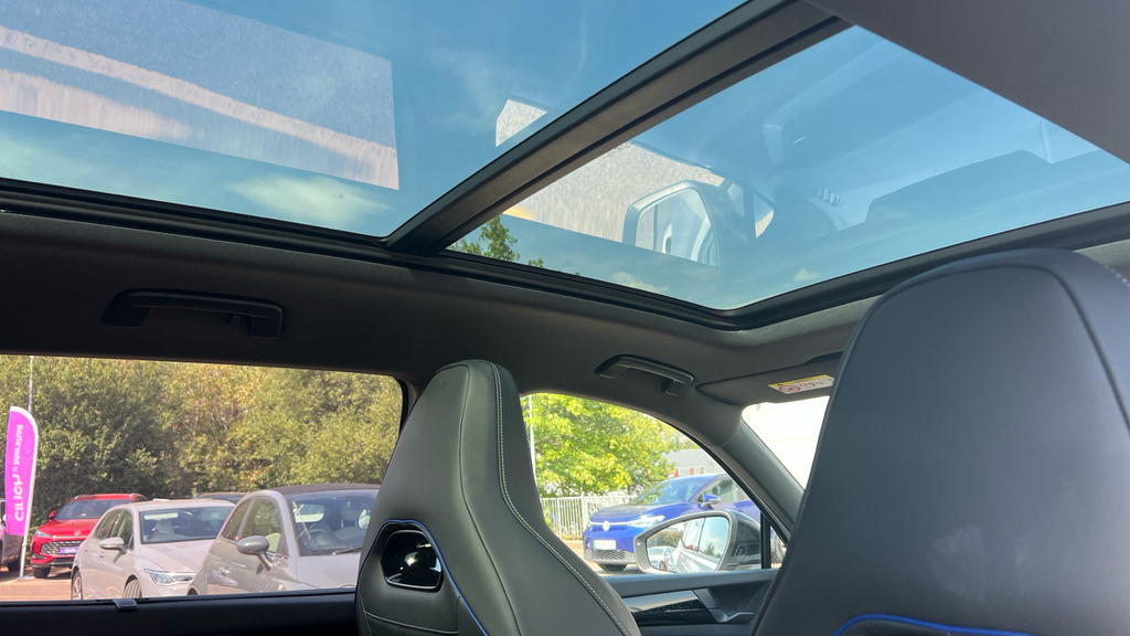 Volkswagen Tayron 1.5 Tsi Ehybrid Elegance Dsg6 Grey #37