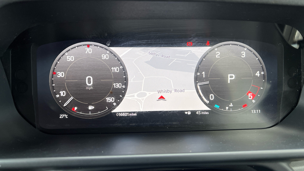 Vauxhall Insignia 1.5 Turbo D Gs Line 2022 Blue #53