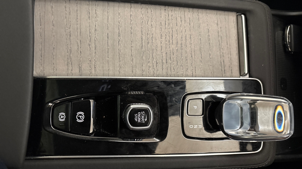 Volvo XC90 Core, B5 Awd Mild Hybrid, Bright, 7 Seats Silver #31