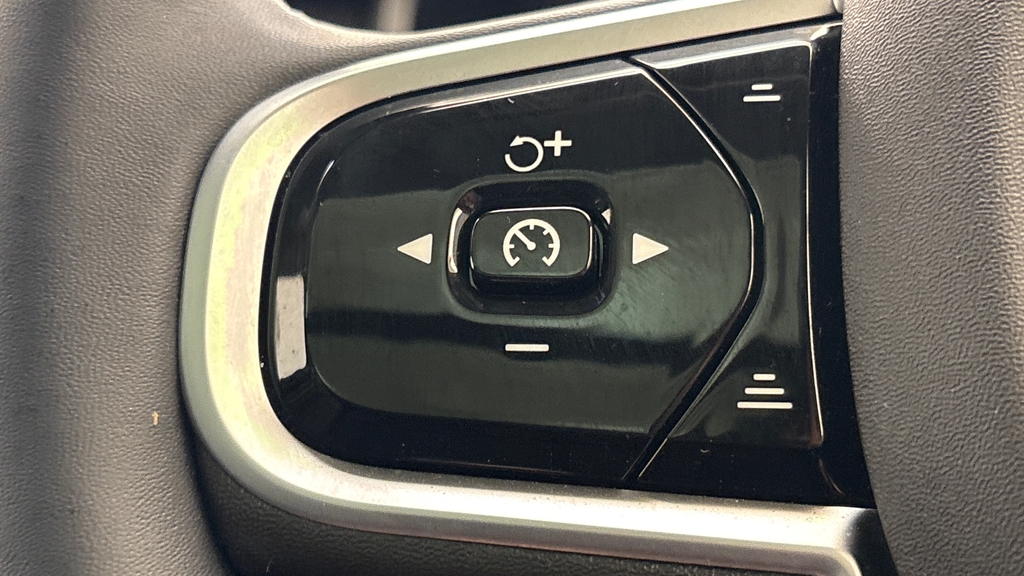 Volvo XC90 Core, B5 Awd Mild Hybrid, Bright, 7 Seats Silver #30