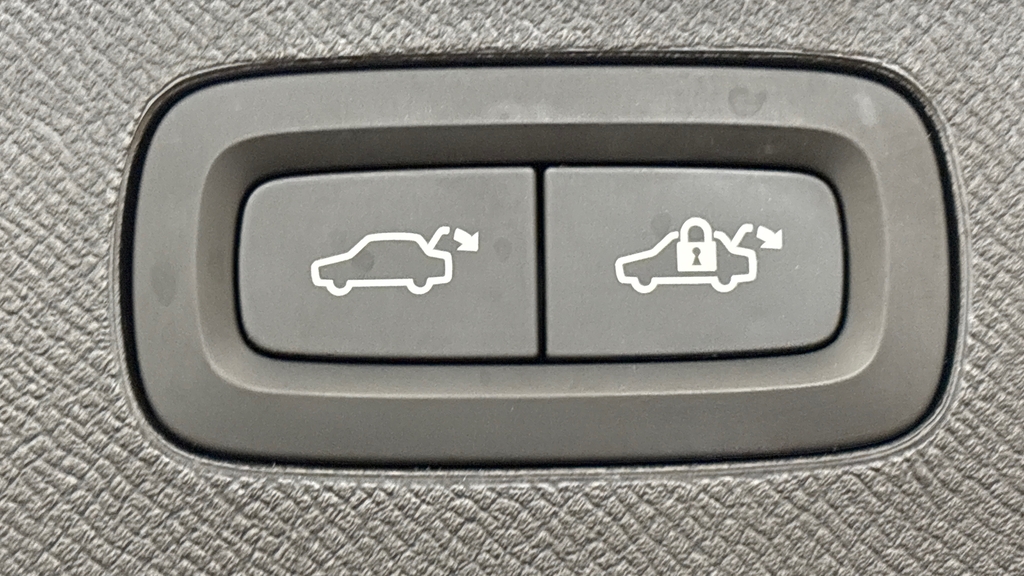 Volvo XC90 Core, B5 Awd Mild Hybrid, Bright, 7 Seats Silver #18