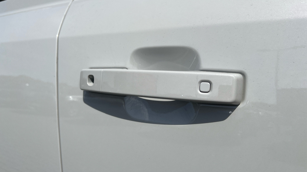Land Rover Defender 110 3.0 D350 Hard Top X-dynamic Hse Grey #45