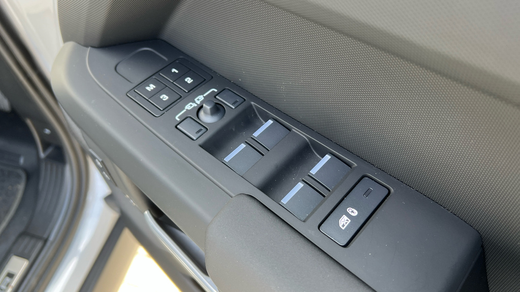 Land Rover Defender 110 3.0 D350 Hard Top X-dynamic Hse Grey #46