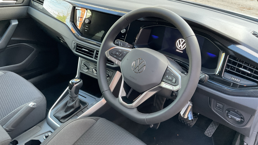 Volkswagen Polo Polo Match 1.0 Tsi 95 Ps 7-Speed Dsg Silver #6