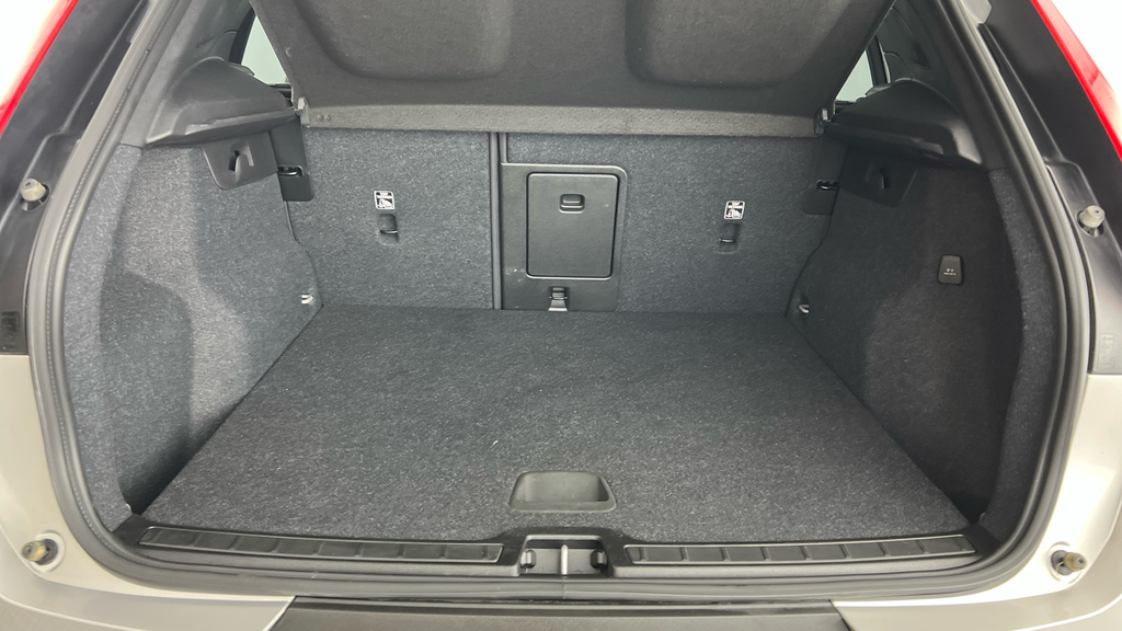 Volvo XC40 Xc40 1.5 T4 Recharge Phev Plus Dark Silver #5