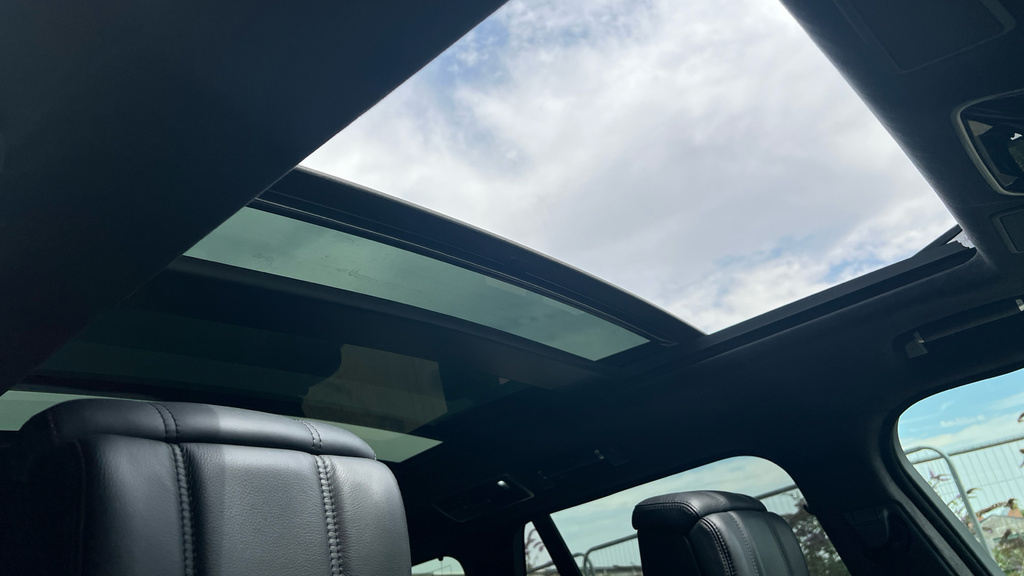 Land Rover Range Rover 4.4 Sd V8 Suv 4Wd  #51