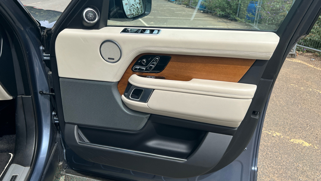Land Rover Range Rover 4.4 Sd V8 Suv 4Wd  #49