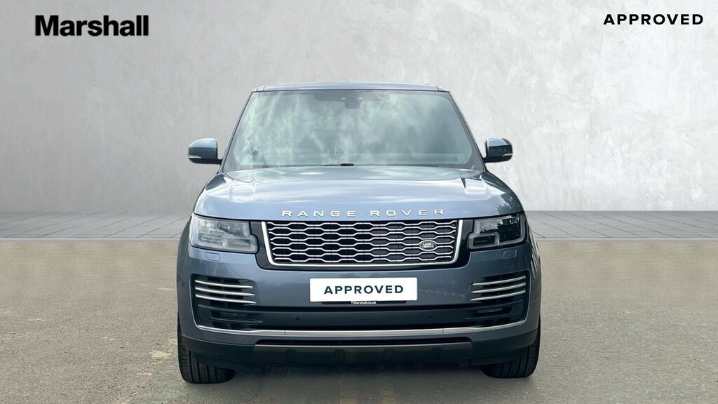 Land Rover Range Rover 4.4 Sd V8 Suv 4Wd  #7