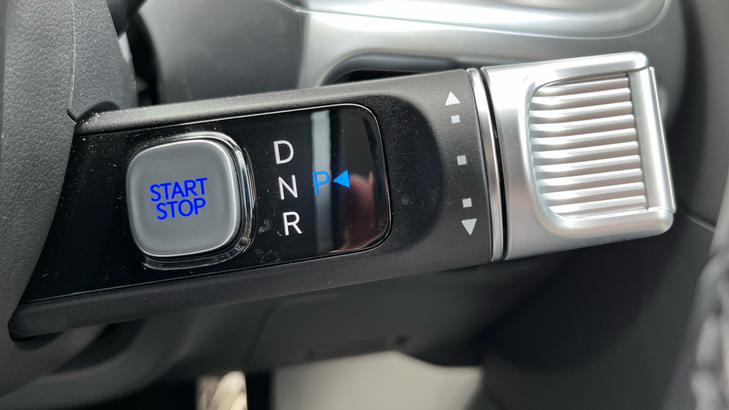 Hyundai Ioniq 84Kwh Ultimate Hatchback Awd 32 Black #69