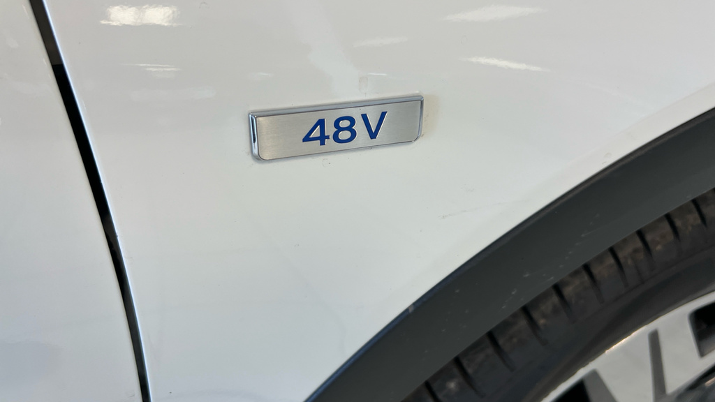 Hyundai Bayon 1.0 Tgdi 48V Mhev Premium Dct Blue #51