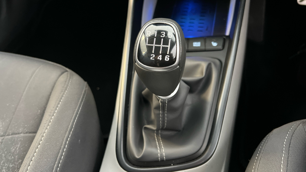 Hyundai Bayon 1.0 Tgdi 48V Mhev Premium Dct Blue #29