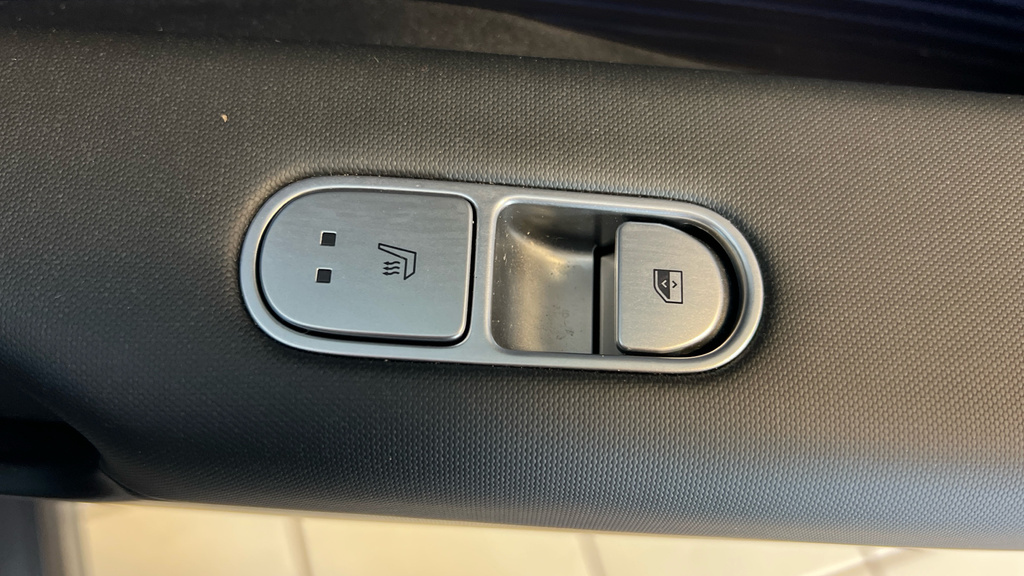 Hyundai Ioniq 6 Premium Blue #45