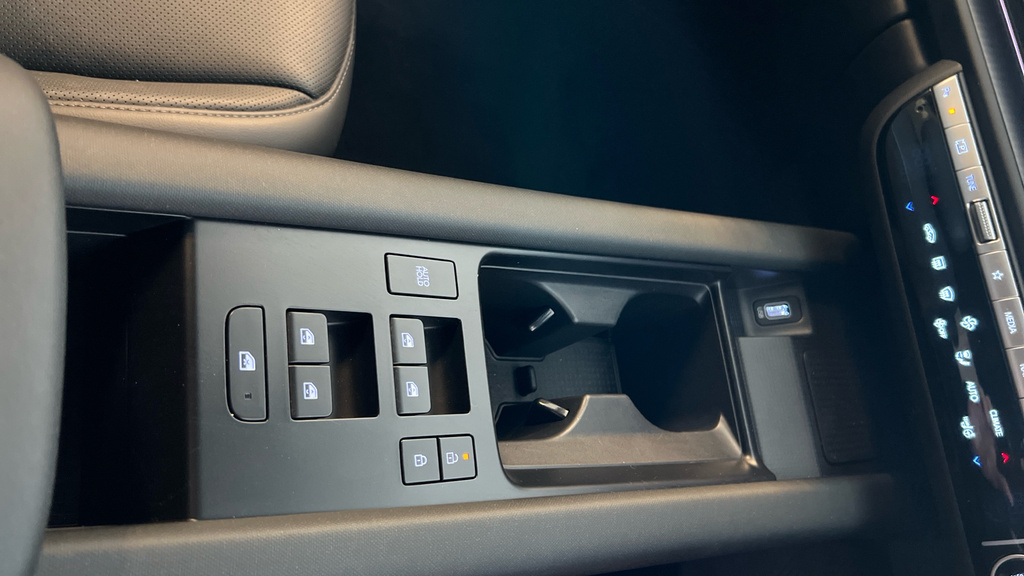 Hyundai Ioniq 6 Premium Blue #28