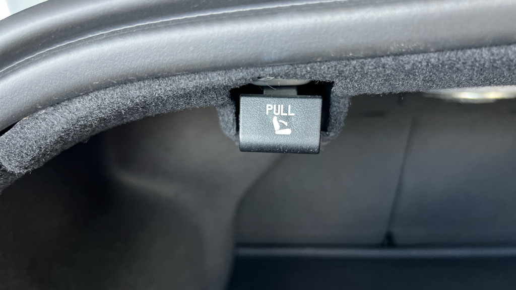 Hyundai Ioniq 6 Premium Blue #39