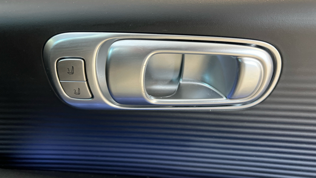 Hyundai Ioniq 6 Premium Blue #50